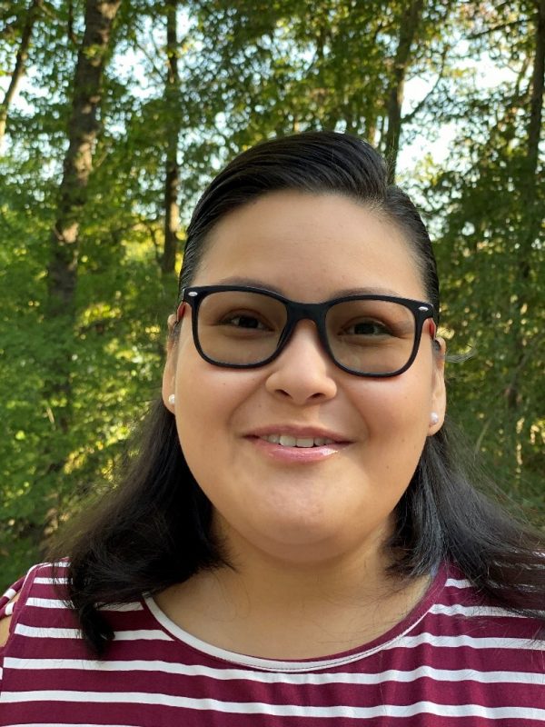 Maria Murillo-Valdez